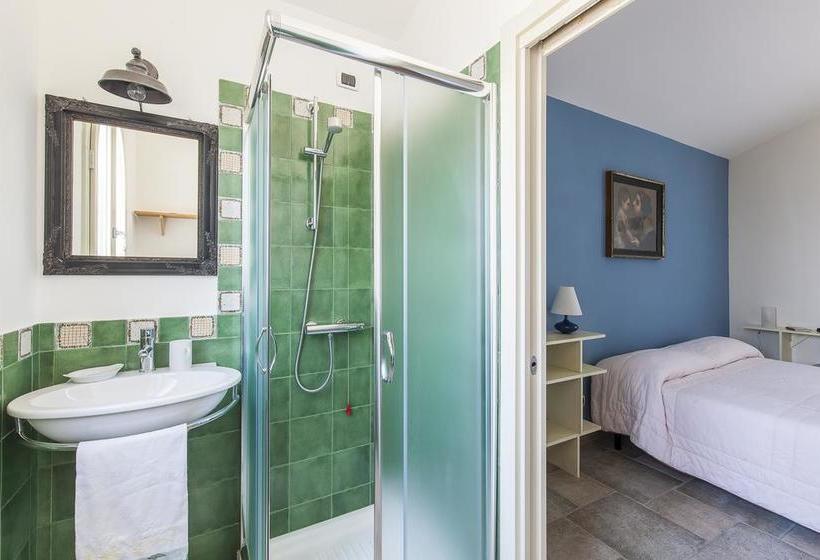 Bed and Breakfast Il Giardino Di Annamaria  | Carmiano | Lecce | Italia 11