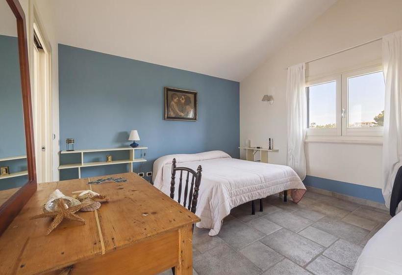 Bed and Breakfast Il Giardino Di Annamaria  | Carmiano | Lecce | Italia 12