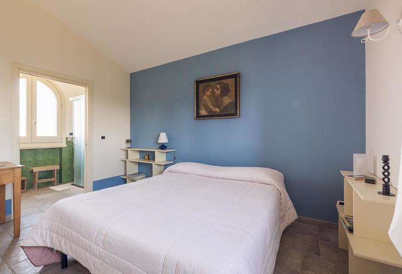 Bed and Breakfast Il Giardino Di Annamaria  | Carmiano | Lecce | Italia 13