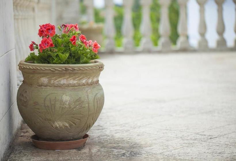 Bed and Breakfast Il Giardino Di Annamaria  | Carmiano | Lecce | Italia 14