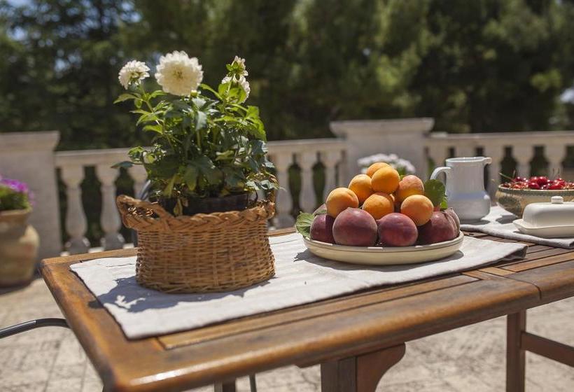 Bed and Breakfast Il Giardino Di Annamaria  | Carmiano | Lecce | Italia 16