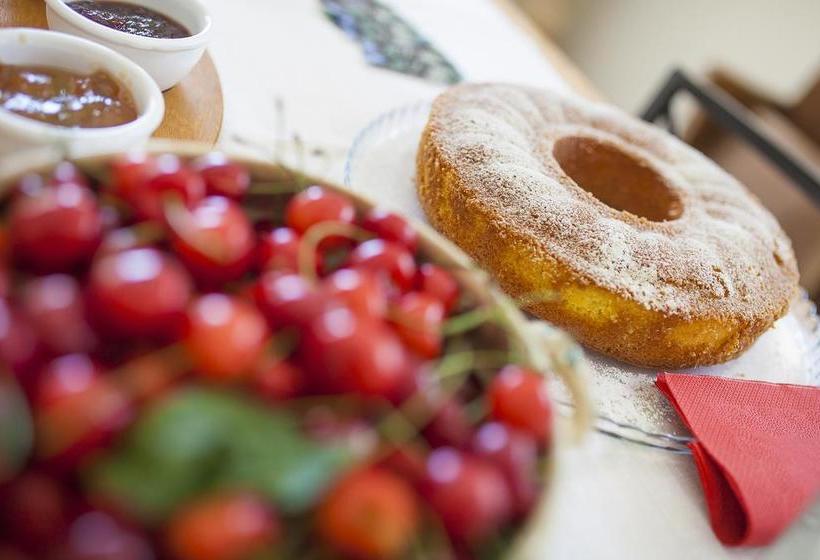 Bed and Breakfast Il Giardino Di Annamaria  | Carmiano | Lecce | Italia 19