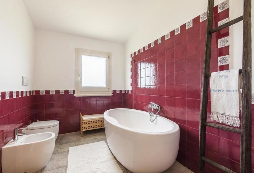 Bed and Breakfast Il Giardino Di Annamaria  | Carmiano | Lecce | Italia 3