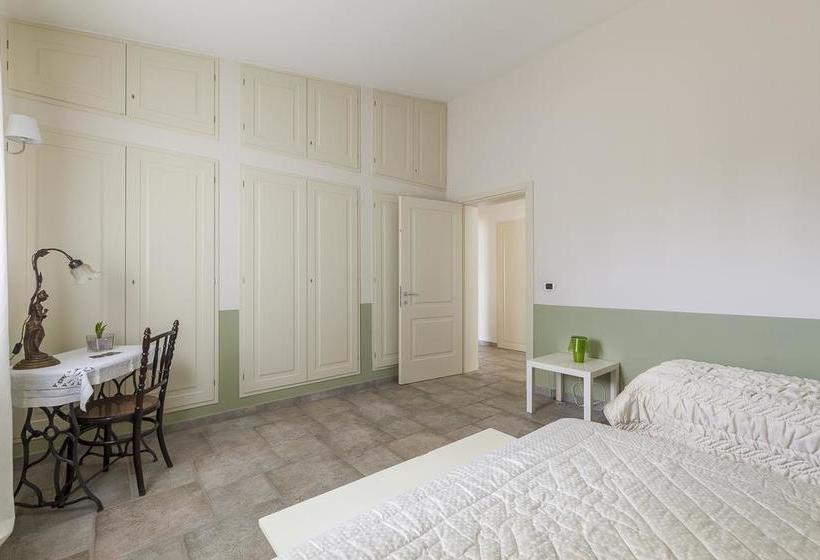 Bed and Breakfast Il Giardino Di Annamaria  | Carmiano | Lecce | Italia 4