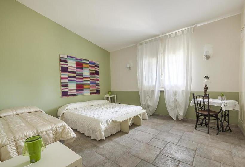 Bed and Breakfast Il Giardino Di Annamaria  | Carmiano | Lecce | Italia 5