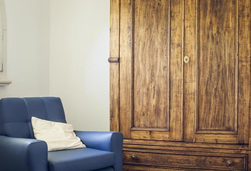 Bed and Breakfast Il Giardino Di Annamaria  | Carmiano | Lecce | Italia 6