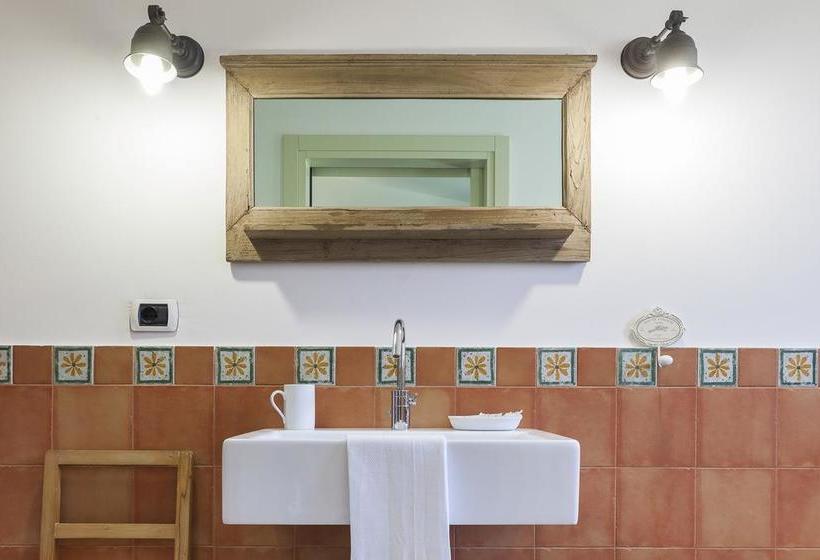 Bed and Breakfast Il Giardino Di Annamaria  | Carmiano | Lecce | Italia 7