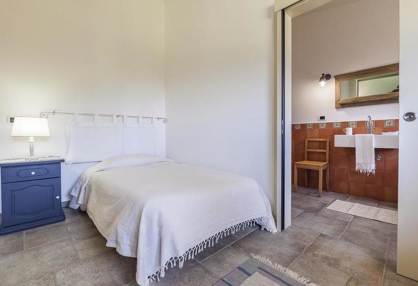 Bed and Breakfast Il Giardino Di Annamaria  | Carmiano | Lecce | Italia 8