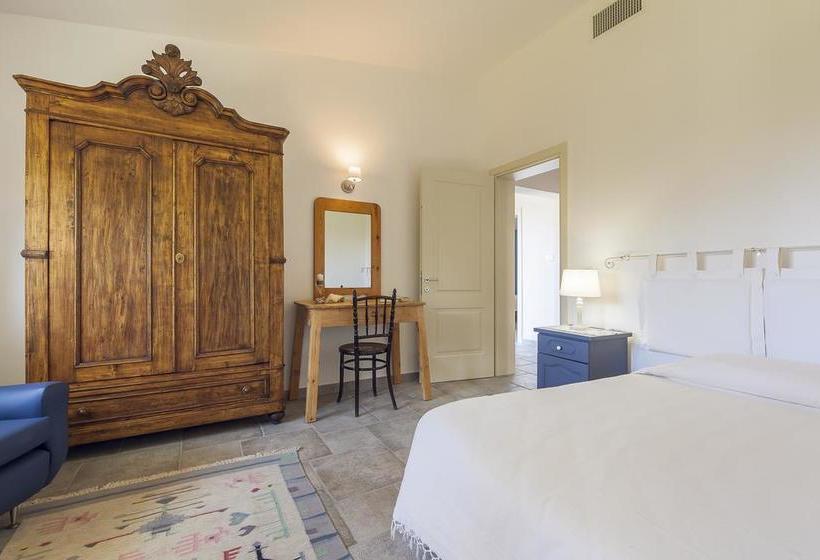 Bed and Breakfast Il Giardino Di Annamaria  | Carmiano | Lecce | Italia 9