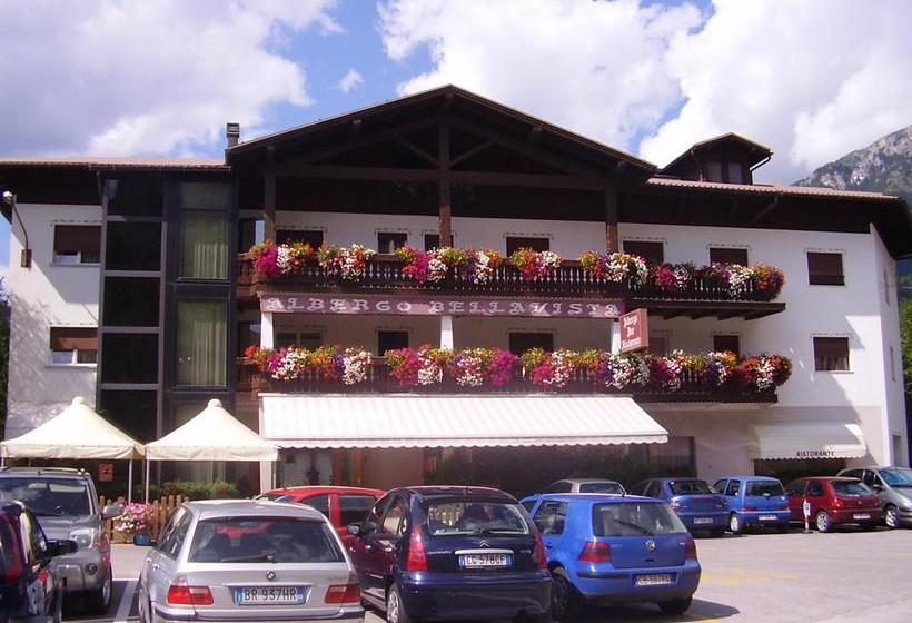 Hotel Albergo Bellavista  | Castello Tesino | Trento | Italia 1