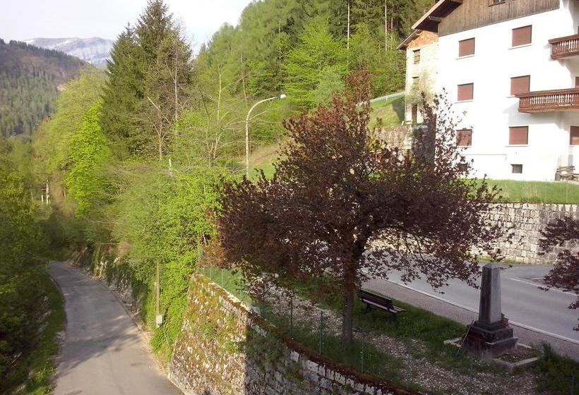 Hotel Albergo Bellavista  | Castello Tesino | Trento | Italia 10