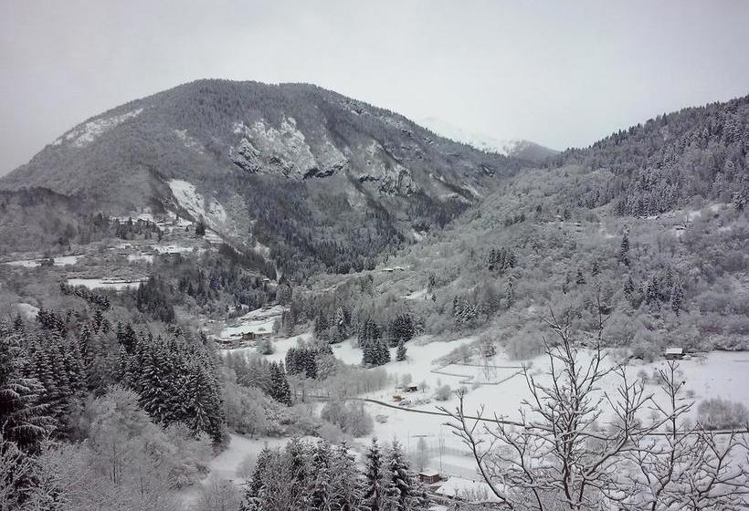 Hotel Albergo Bellavista  | Castello Tesino | Trento | Italia 12
