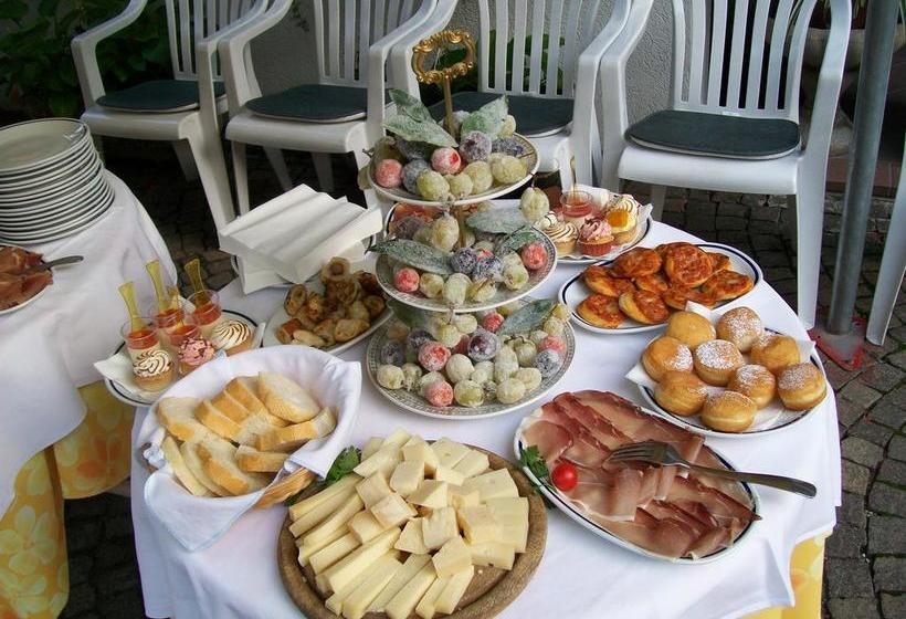 Hotel Albergo Bellavista  | Castello Tesino | Trento | Italia 13