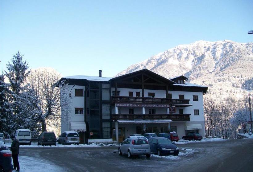 Hotel Albergo Bellavista  | Castello Tesino | Trento | Italia 15