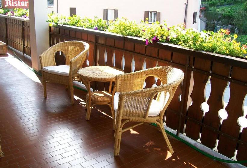 Hotel Albergo Bellavista  | Castello Tesino | Trento | Italia 16