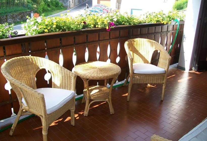 Hotel Albergo Bellavista  | Castello Tesino | Trento | Italia 17