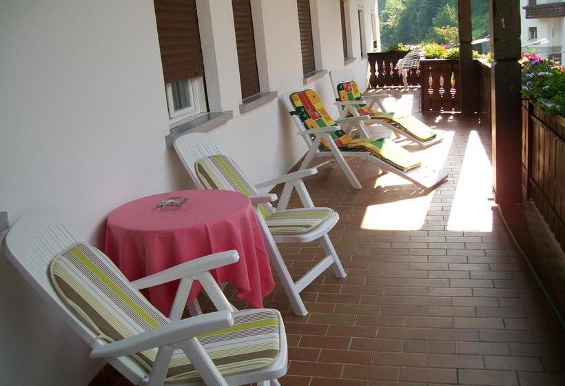 Hotel Albergo Bellavista  | Castello Tesino | Trento | Italia 19