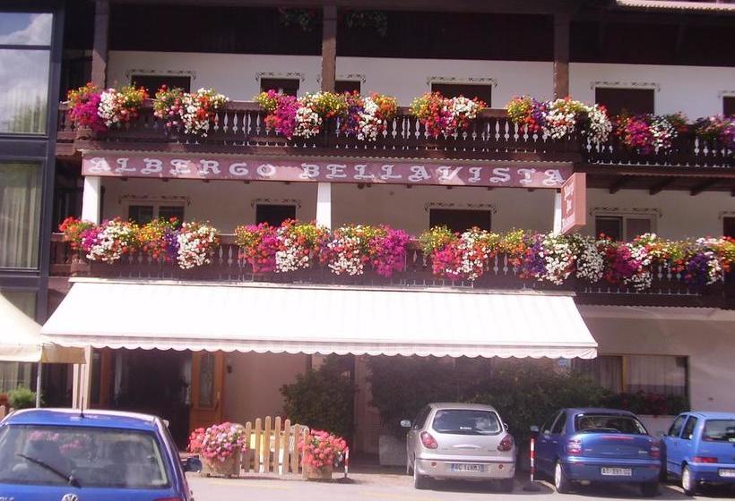 Hotel Albergo Bellavista  | Castello Tesino | Trento | Italia 2