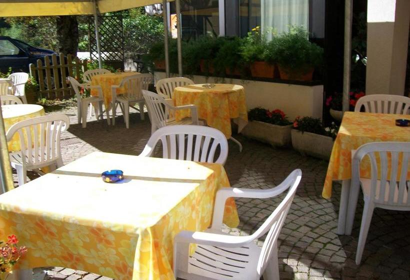 Hotel Albergo Bellavista  | Castello Tesino | Trento | Italia 20