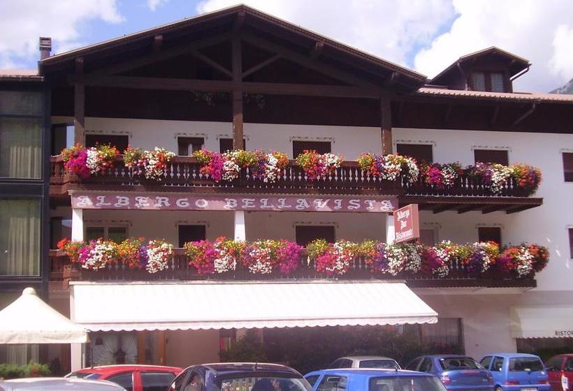 Hotel Albergo Bellavista  | Castello Tesino | Trento | Italia 3