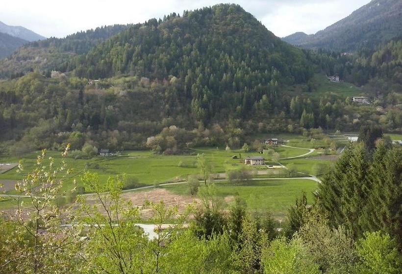 Hotel Albergo Bellavista  | Castello Tesino | Trento | Italia 4