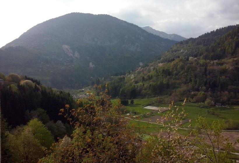 Hotel Albergo Bellavista  | Castello Tesino | Trento | Italia 6