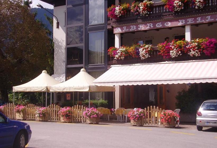 Hotel Albergo Bellavista  | Castello Tesino | Trento | Italia 7
