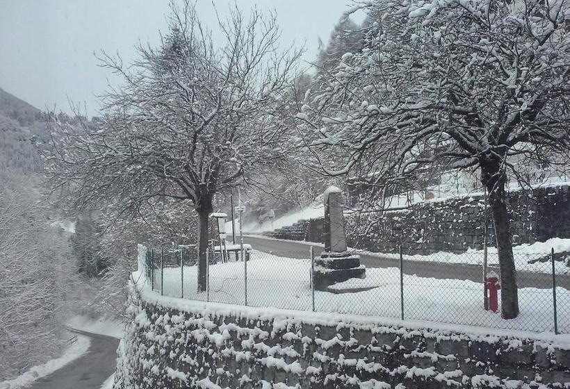 Hotel Albergo Bellavista  | Castello Tesino | Trento | Italia 8