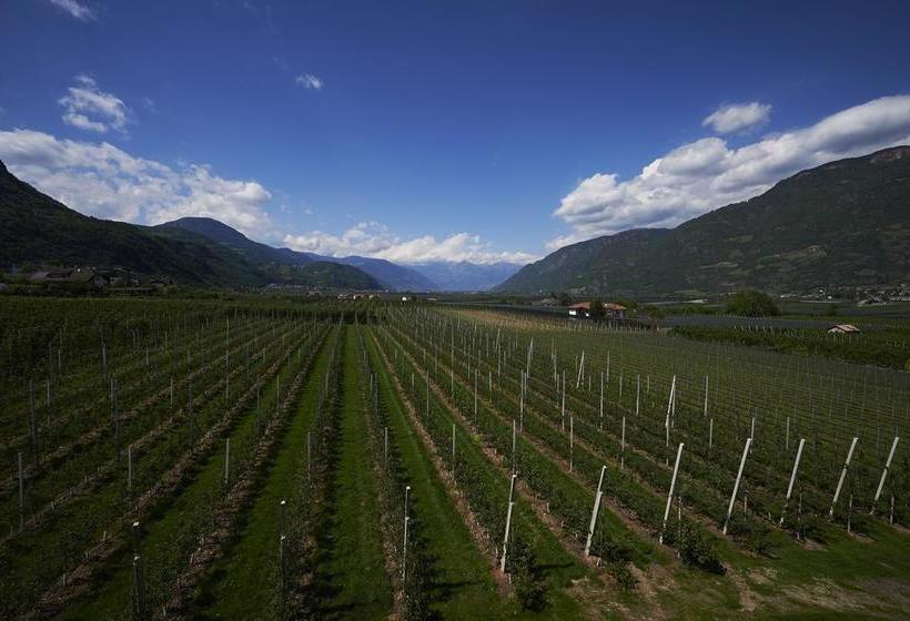 Hotel Gantkofel  | Andriano | Bolzano | Italia 1