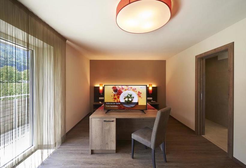 Hotel Gantkofel  | Andriano | Bolzano | Italia 10