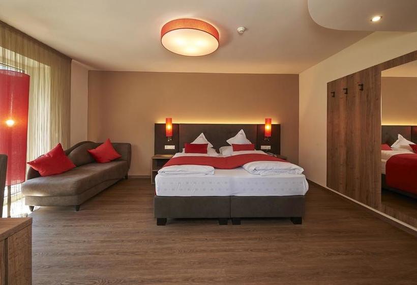 Hotel Gantkofel  | Andriano | Bolzano | Italia 11