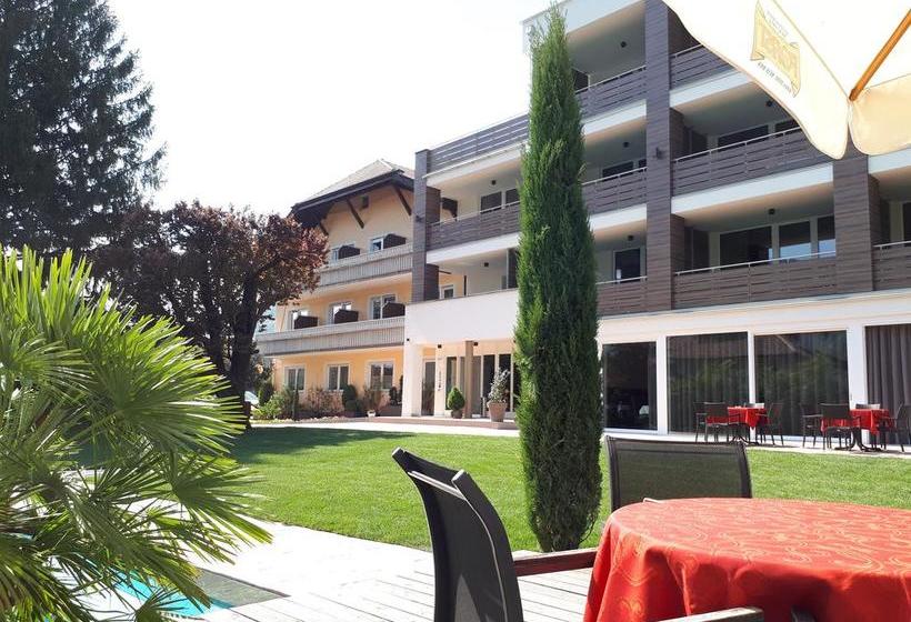 Hotel Gantkofel  | Andriano | Bolzano | Italia 12