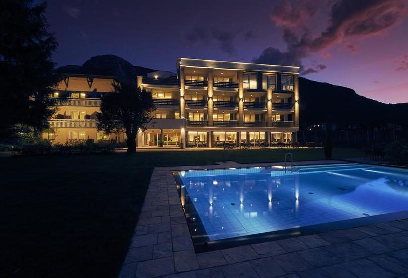 Hotel Gantkofel  | Andriano | Bolzano | Italia 14