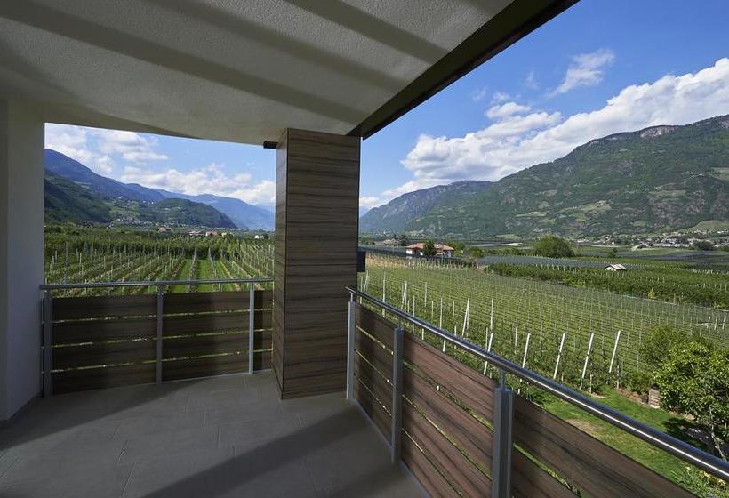 Hotel Gantkofel  | Andriano | Bolzano | Italia 15