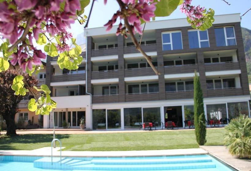 Hotel Gantkofel  | Andriano | Bolzano | Italia 16