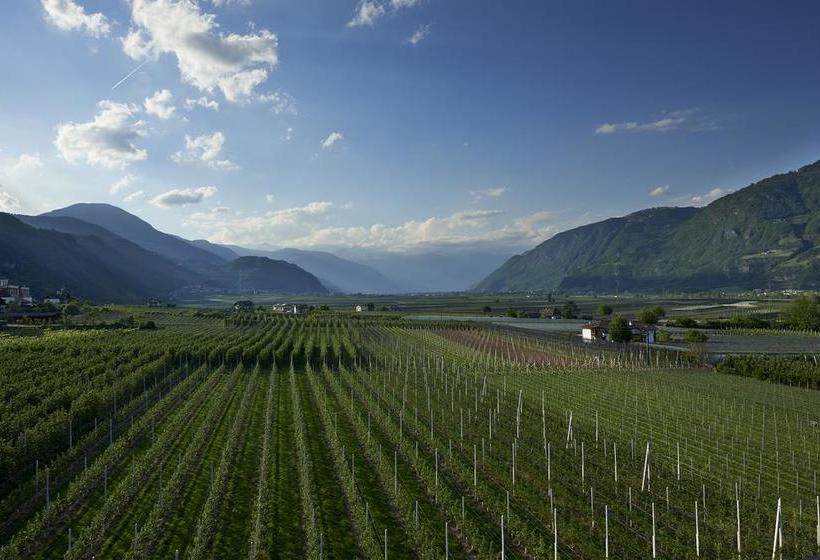 Hotel Gantkofel  | Andriano | Bolzano | Italia 17