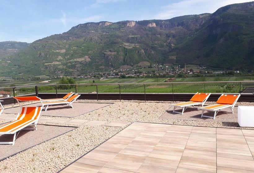 Hotel Gantkofel  | Andriano | Bolzano | Italia 18