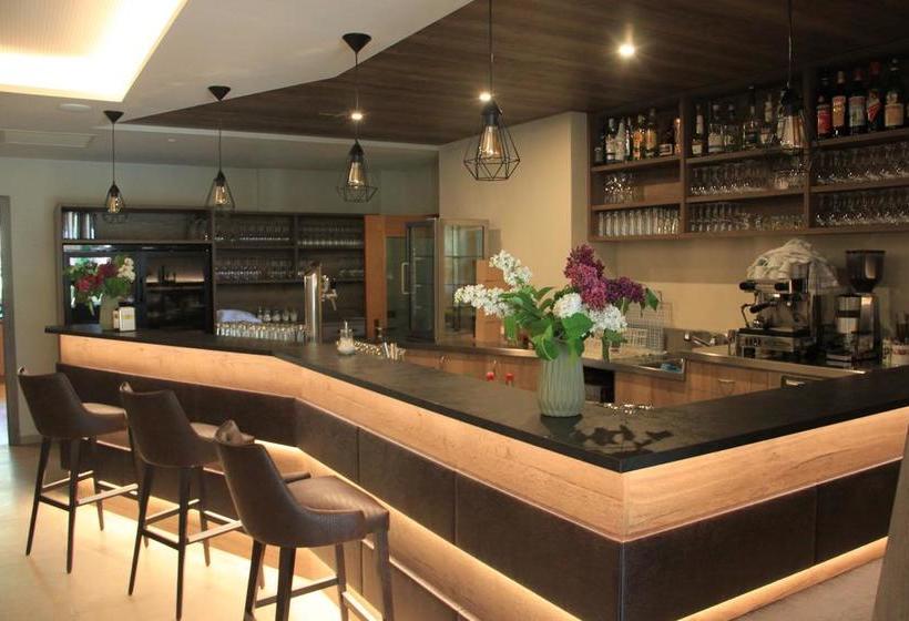 Hotel Gantkofel  | Andriano | Bolzano | Italia 19