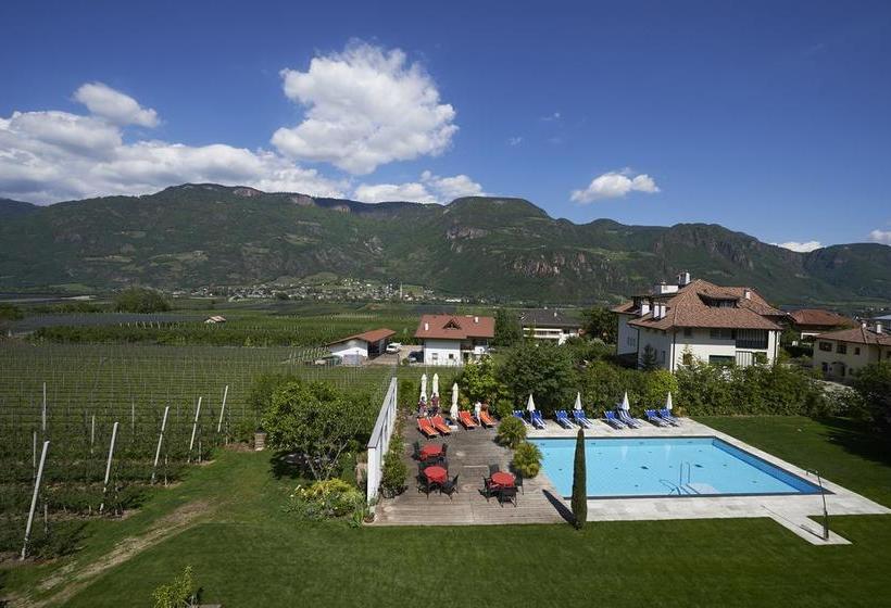 Hotel Gantkofel  | Andriano | Bolzano | Italia 2