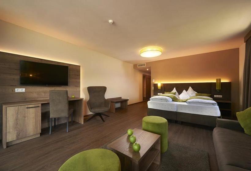 Hotel Gantkofel  | Andriano | Bolzano | Italia 20