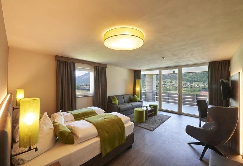 Hotel Gantkofel  | Andriano | Bolzano | Italia 3