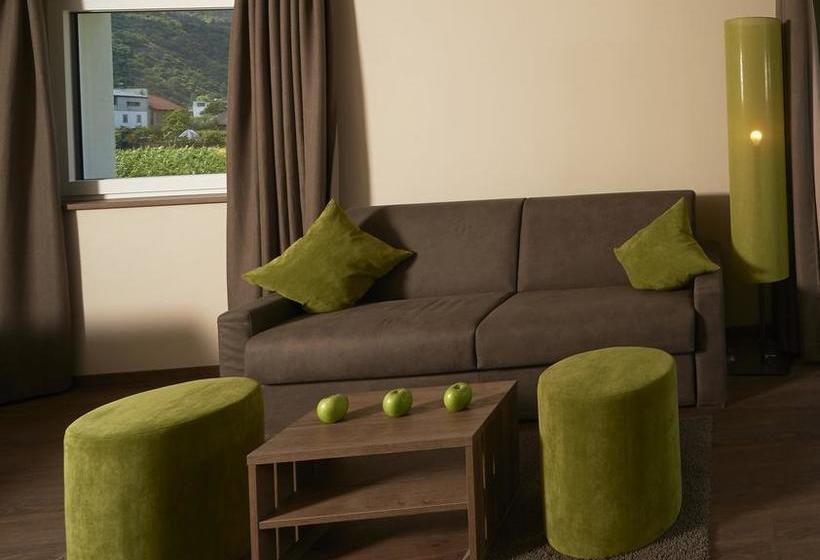 Hotel Gantkofel  | Andriano | Bolzano | Italia 4