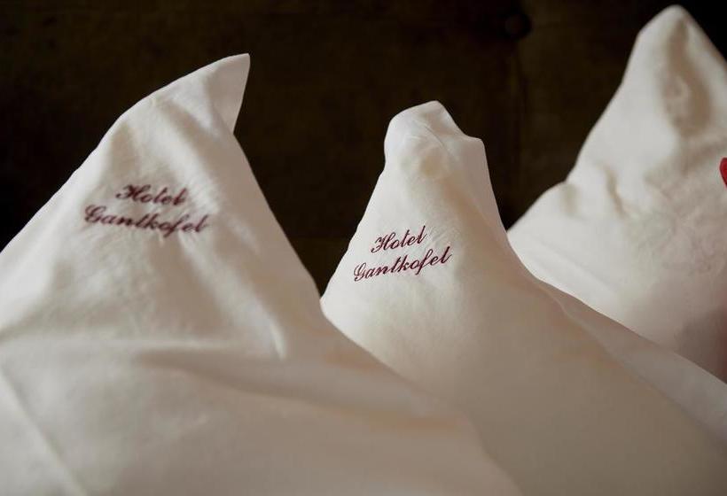 Hotel Gantkofel  | Andriano | Bolzano | Italia 5