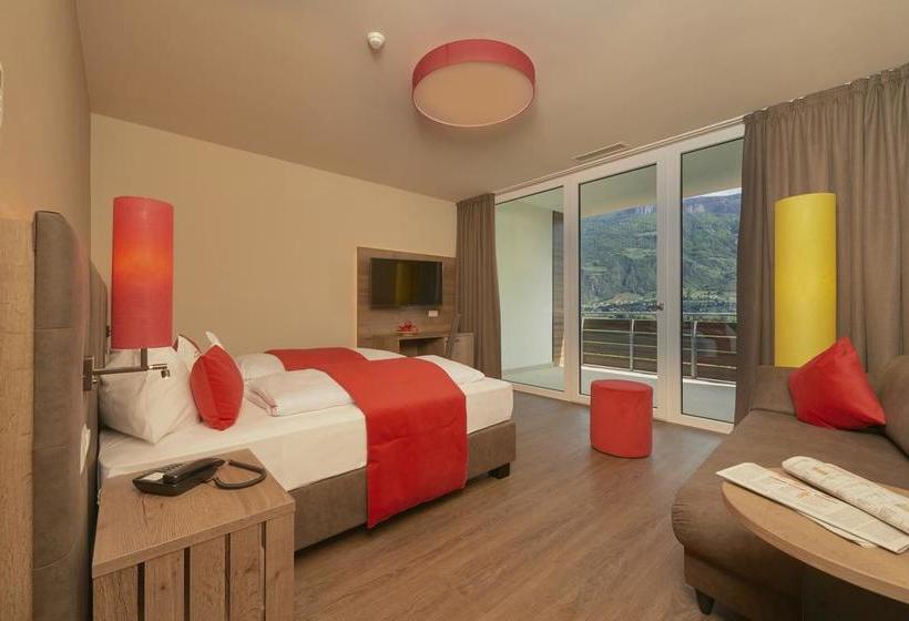 Hotel Gantkofel  | Andriano | Bolzano | Italia 6