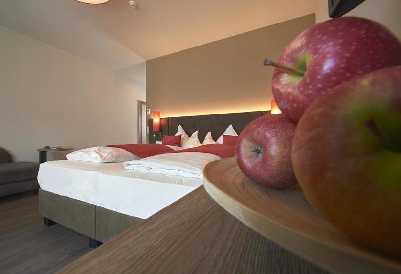 Hotel Gantkofel  | Andriano | Bolzano | Italia 9