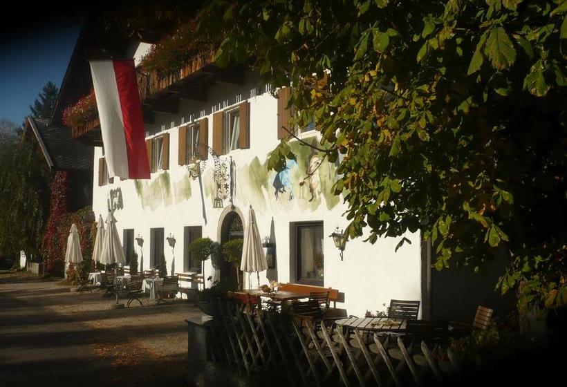 Landhotel Zum Löwen  | Rodengo - Rodeneck | Bolzano | Italia 10