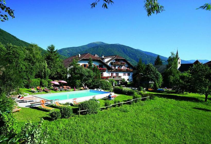 Landhotel Zum Löwen  | Rodengo - Rodeneck | Bolzano | Italia 13