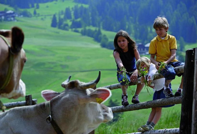 Landhotel Zum Löwen  | Rodengo - Rodeneck | Bolzano | Italia 14