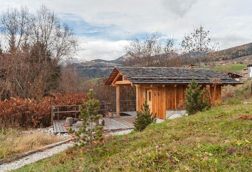 Landhotel Zum Löwen  | Rodengo - Rodeneck | Bolzano | Italia 17