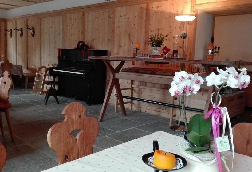 Landhotel Zum Löwen  | Rodengo - Rodeneck | Bolzano | Italia 18